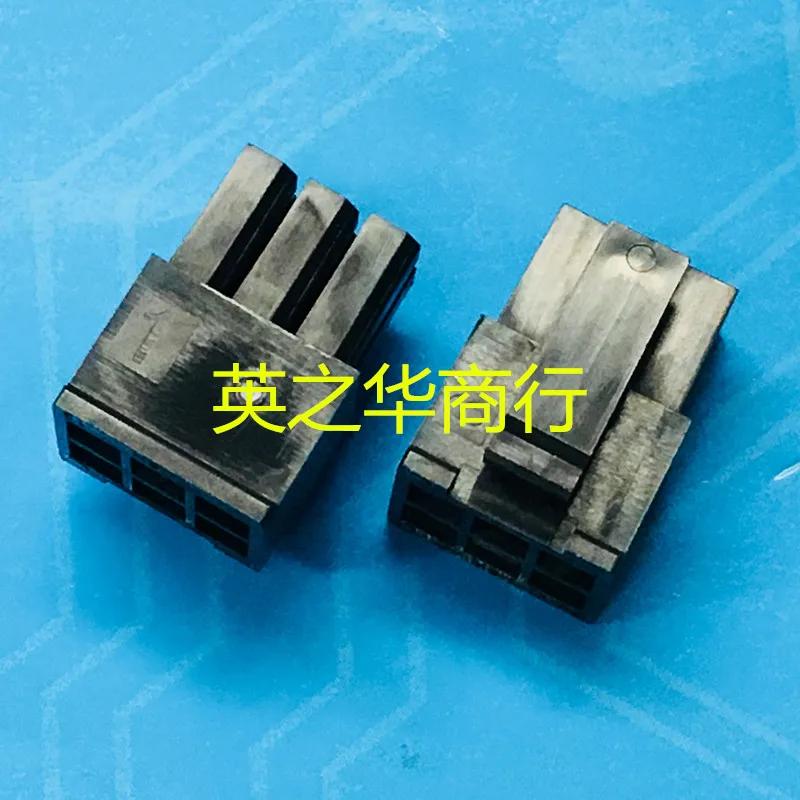 30pcs   Ŀ 43025-0600 430250600 Ŀ 6P 3.00MM 2*3P 0430250600